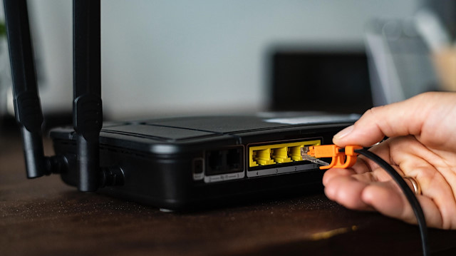 Modem Kurulumu